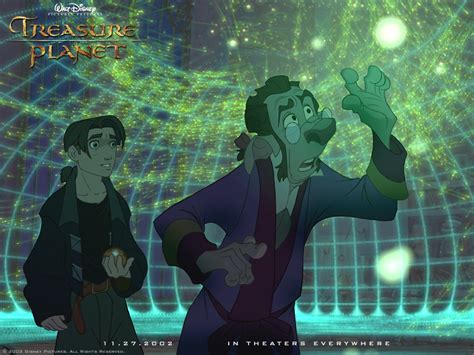 Best Treasure Planet Posts .